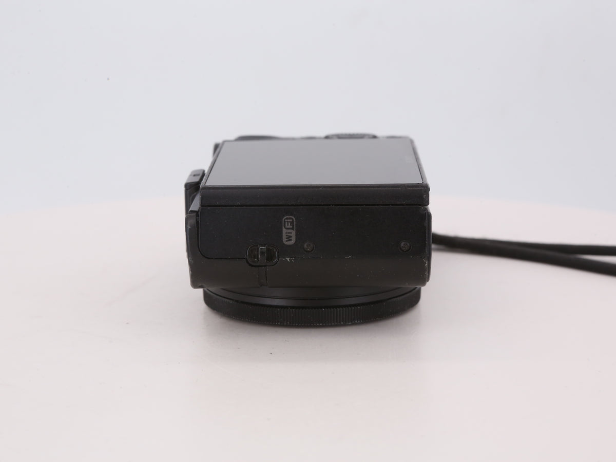 [Good, Shipping from US] Sony DSC-RX100 II M2 Camera