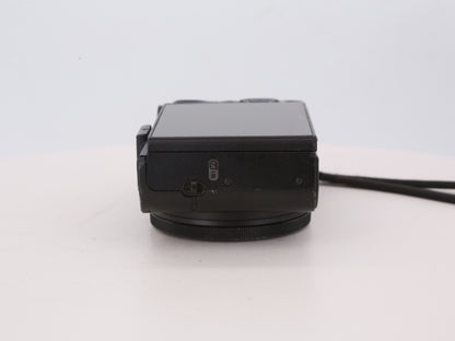 [Good, Shipping from US] Sony DSC-RX100 II M2 Camera