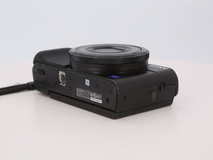 [Good, Shipping from US] Sony DSC-RX100 II M2 Camera