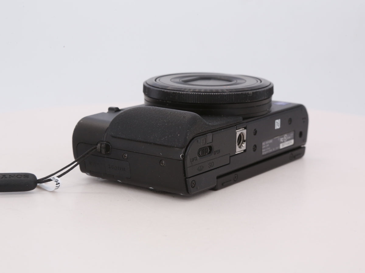 [Good, Shipping from US] Sony DSC-RX100 II M2 Camera