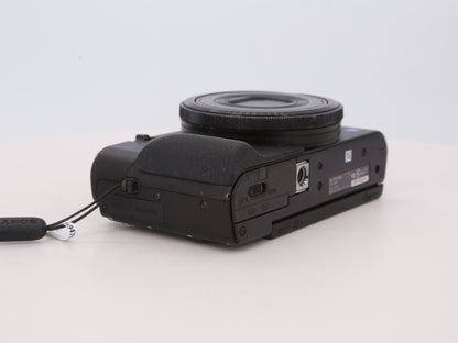 [Good, Shipping from US] Sony DSC-RX100 II M2 Camera