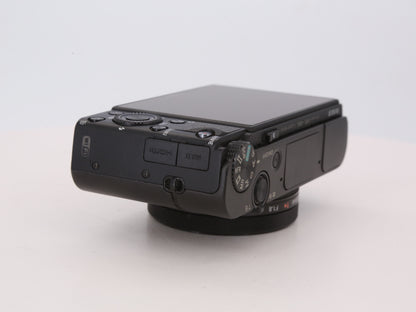 [Good, Shipping from US] Sony DSC-RX100 IV M4 Camera