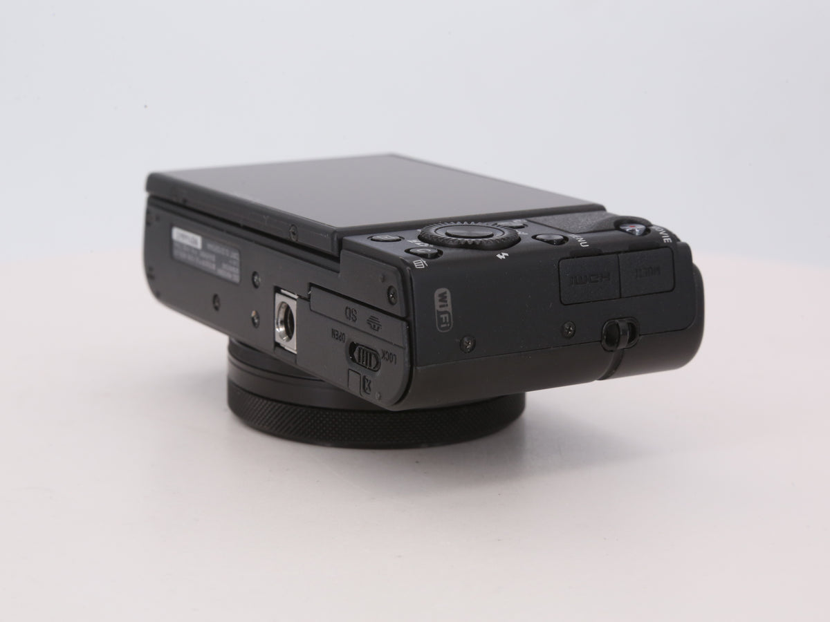 [Good, Shipping from US] Sony DSC-RX100 IV M4 Camera