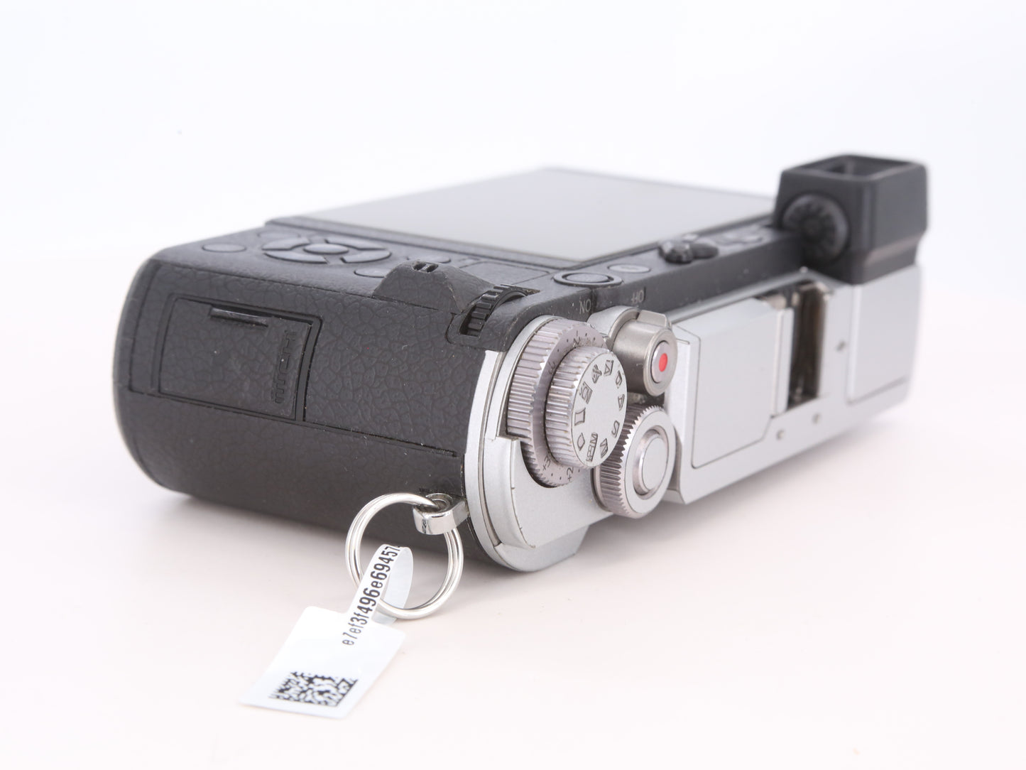 [Good, Fast Shipping] Panasonic Lumix GX9 Camera