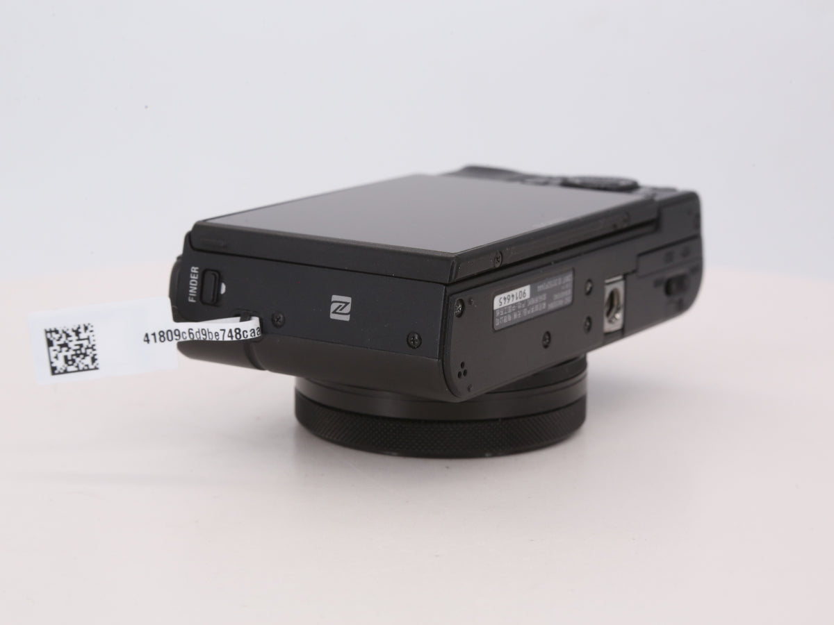 [Good, Shipping from US] Sony DSC-RX100 IV M4 Camera