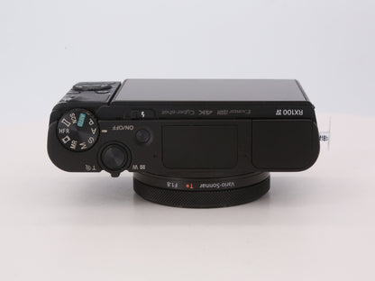 [Good, Shipping from US] Sony DSC-RX100 IV M4 Camera