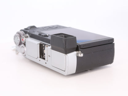 [Good, Fast Shipping] Panasonic Lumix GX9 Camera
