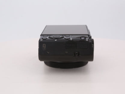 [Good, Shipping from US] Sony DSC-RX100 IV M4 Camera