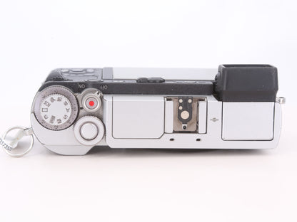 [Good, Fast Shipping] Panasonic Lumix GX9 Camera
