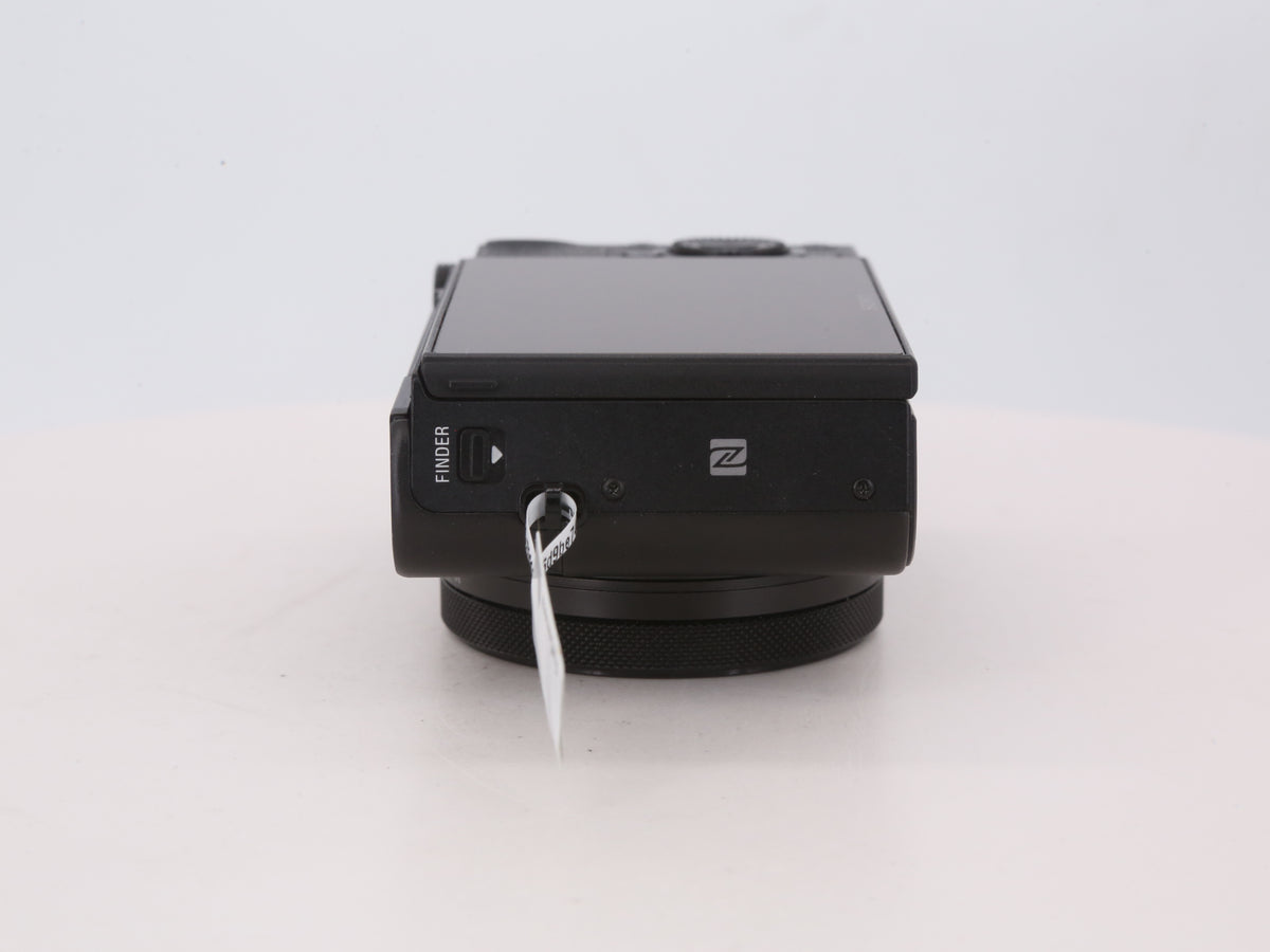 [Good, Shipping from US] Sony DSC-RX100 IV M4 Camera