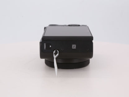 [Good, Shipping from US] Sony DSC-RX100 IV M4 Camera