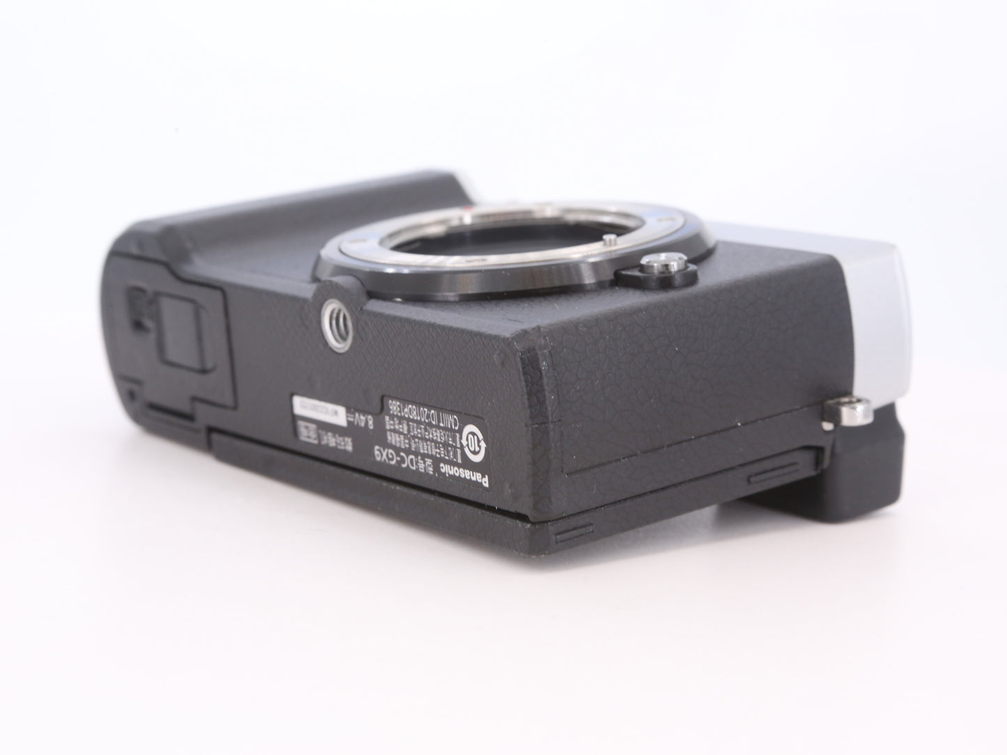 [Good, Fast Shipping] Panasonic Lumix GX9 Camera