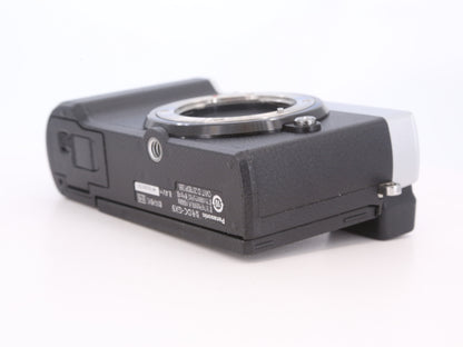[Good, Fast Shipping] Panasonic Lumix GX9 Camera