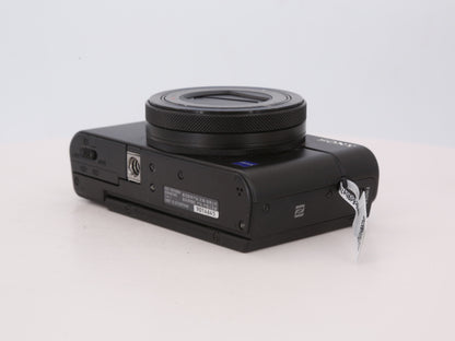 [Good, Shipping from US] Sony DSC-RX100 IV M4 Camera