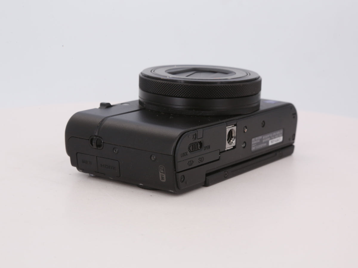 [Good, Shipping from US] Sony DSC-RX100 IV M4 Camera