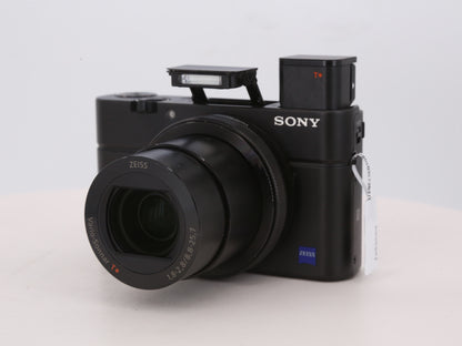 [Good, Shipping from US] Sony DSC-RX100 IV M4 Camera