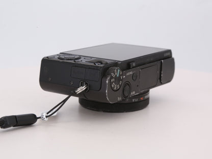 [Good, Shipping from US] Sony DSC-RX100 V M5 Camera