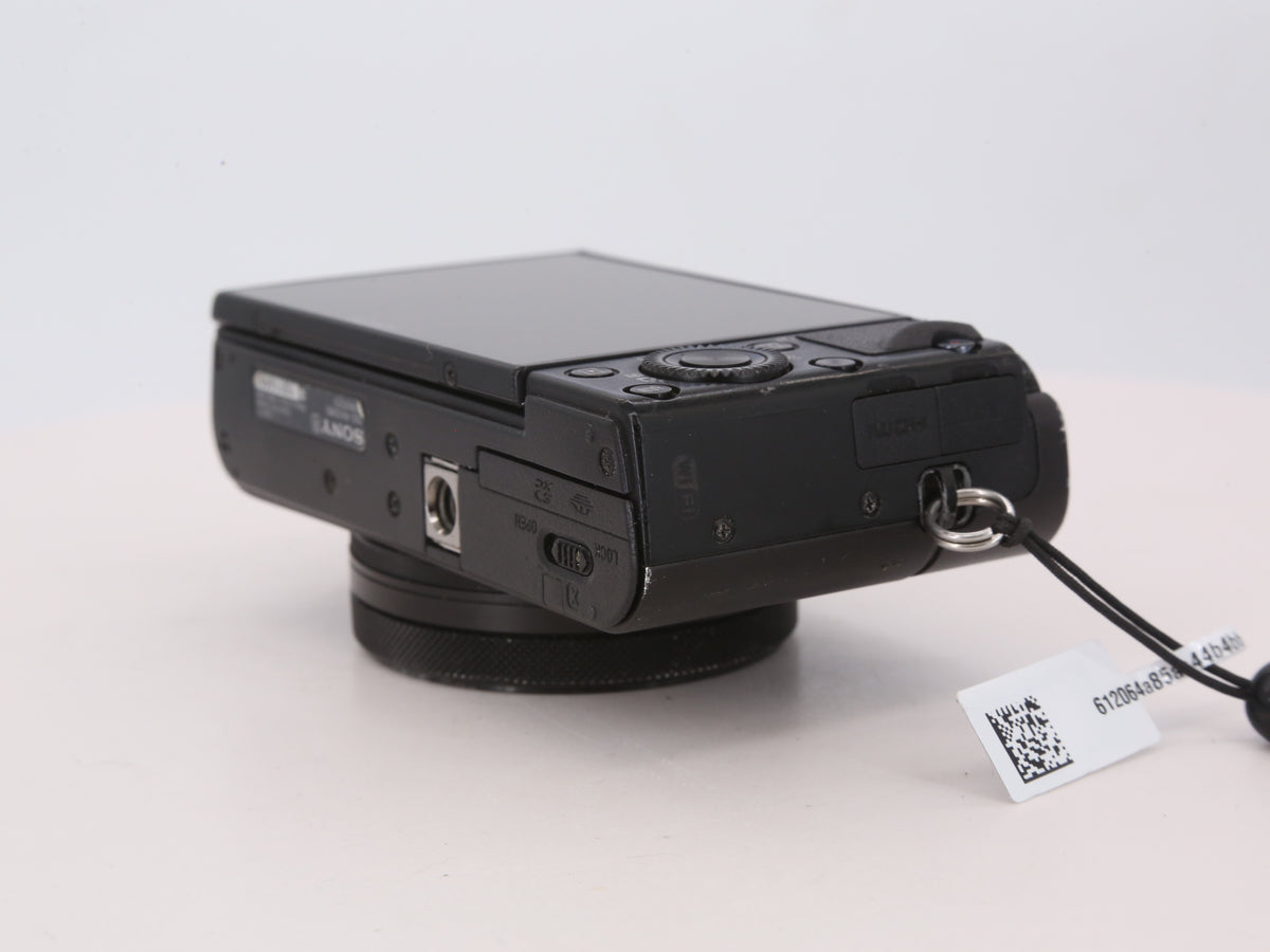 [Good, Shipping from US] Sony DSC-RX100 V M5 Camera