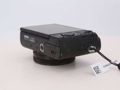 [Good, Shipping from US] Sony DSC-RX100 V M5 Camera