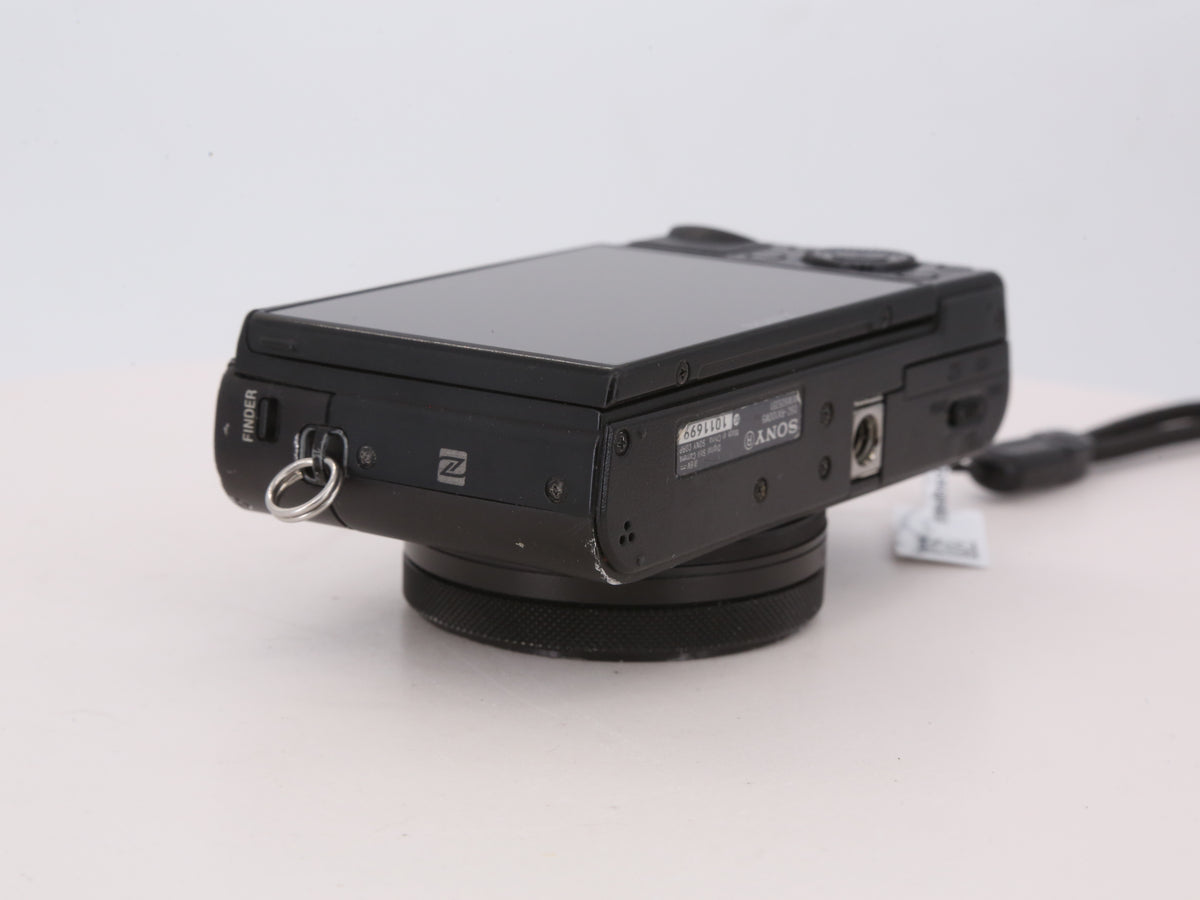 [Good, Shipping from US] Sony DSC-RX100 V M5 Camera