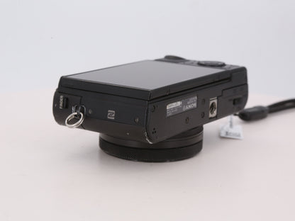 [Good, Shipping from US] Sony DSC-RX100 V M5 Camera