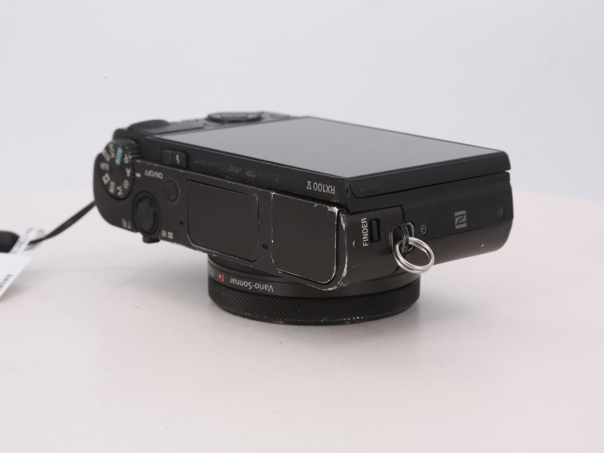 [Good, Shipping from US] Sony DSC-RX100 V M5 Camera