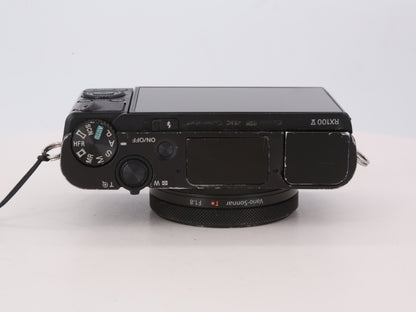 [Good, Shipping from US] Sony DSC-RX100 V M5 Camera