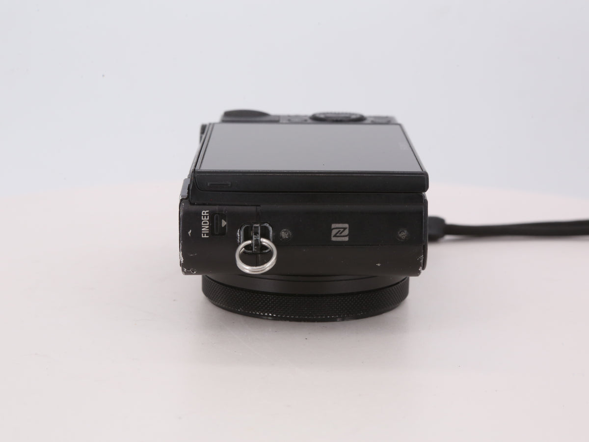 [Good, Shipping from US] Sony DSC-RX100 V M5 Camera