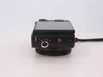 [Good, Shipping from US] Sony DSC-RX100 V M5 Camera
