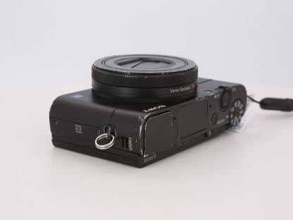 [Good, Shipping from US] Sony DSC-RX100 V M5 Camera