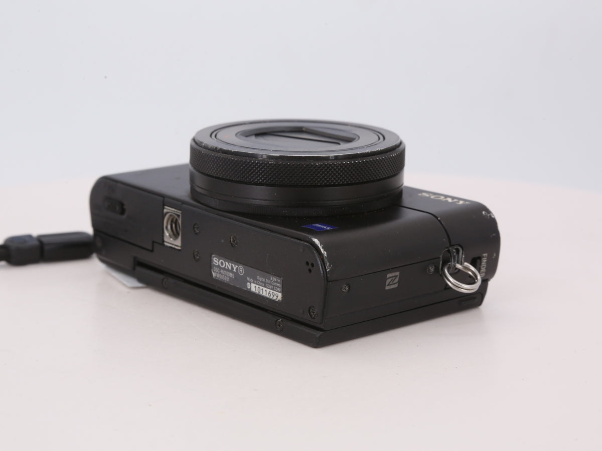 [Good, Shipping from US] Sony DSC-RX100 V M5 Camera