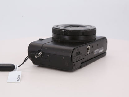 [Good, Shipping from US] Sony DSC-RX100 V M5 Camera