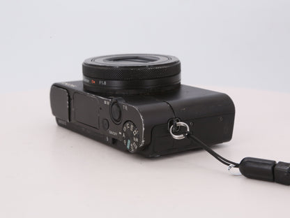[Good, Shipping from US] Sony DSC-RX100 V M5 Camera