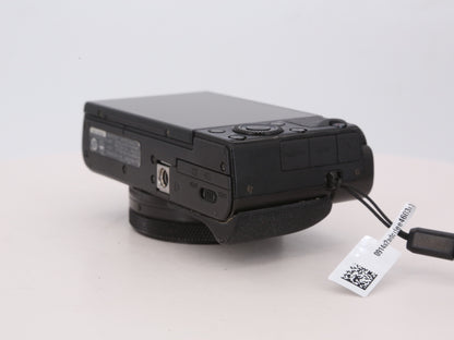 [Good, Shipping from US] Sony DSC-RX100 VII M7 Camera