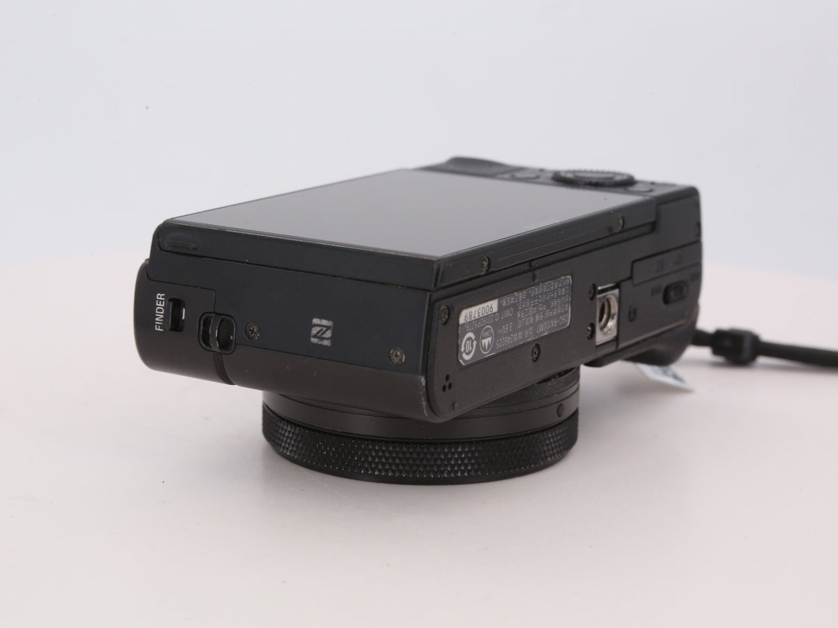 [Good, Shipping from US] Sony DSC-RX100 VII M7 Camera
