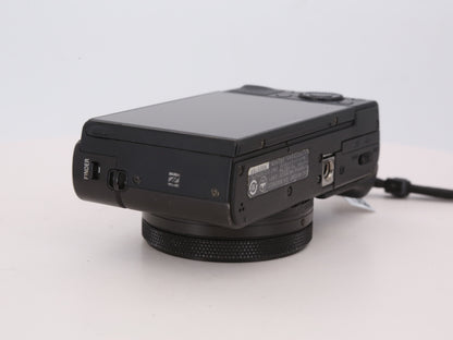 [Good, Shipping from US] Sony DSC-RX100 VII M7 Camera