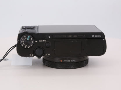 [Good, Shipping from US] Sony DSC-RX100 VII M7 Camera