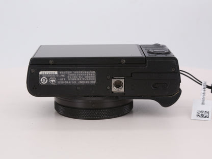 [Good, Shipping from US] Sony DSC-RX100 VII M7 Camera