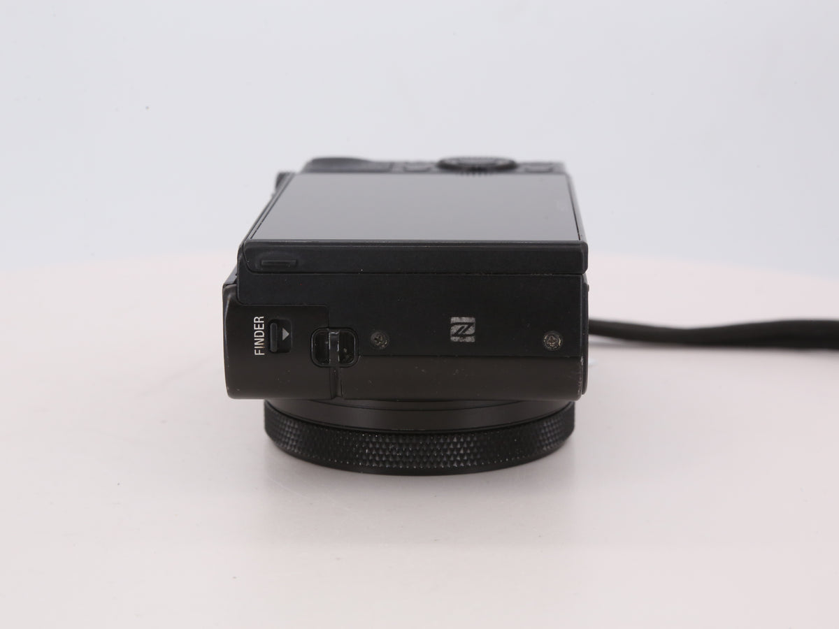 [Good, Shipping from US] Sony DSC-RX100 VII M7 Camera