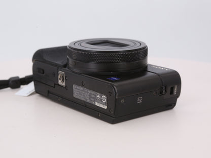 [Good, Shipping from US] Sony DSC-RX100 VII M7 Camera