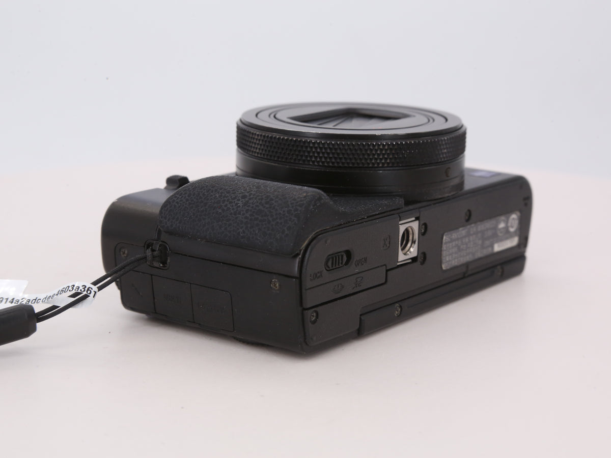[Good, Shipping from US] Sony DSC-RX100 VII M7 Camera