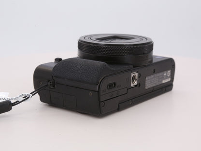 [Good, Shipping from US] Sony DSC-RX100 VII M7 Camera