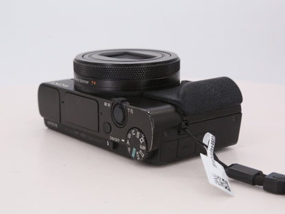 [Good, Shipping from US] Sony DSC-RX100 VII M7 Camera