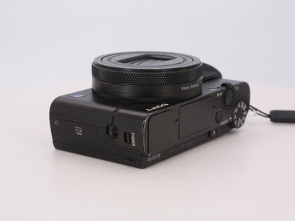 [Good, Shipping from US] Sony DSC-RX100 VII M7 Camera