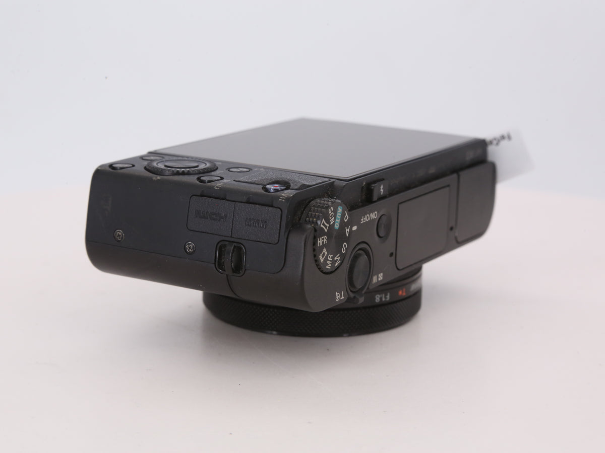 [Good, Shipping from US] Sony DSC-RX100 VA M5A Camera