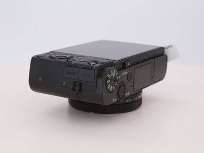 [Good, Shipping from US] Sony DSC-RX100 VA M5A Camera