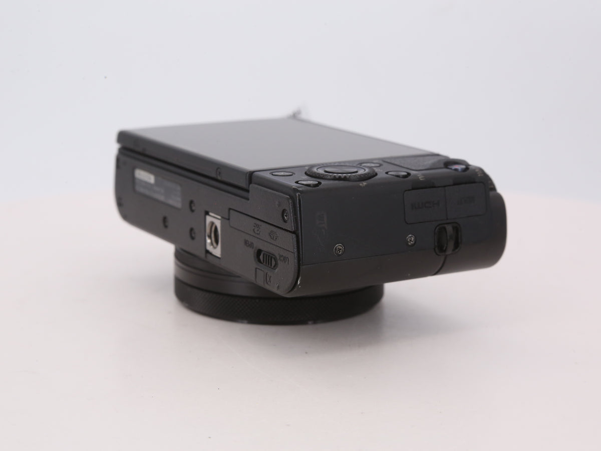 [Good, Shipping from US] Sony DSC-RX100 VA M5A Camera