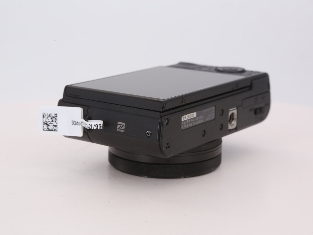 [Good, Shipping from US] Sony DSC-RX100 VA M5A Camera