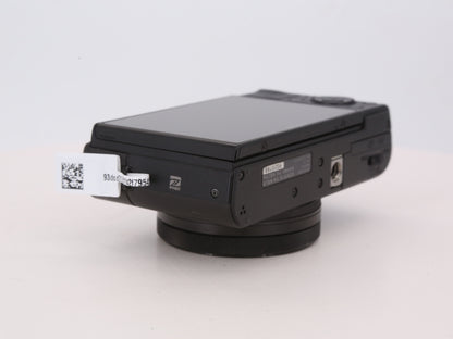 [Good, Shipping from US] Sony DSC-RX100 VA M5A Camera
