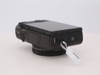 [Good, Shipping from US] Sony DSC-RX100 VA M5A Camera